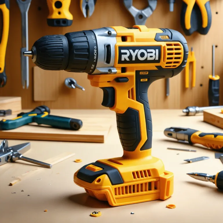 Что нужно знать про шуруповерт Риоби: обзор и рекомендации