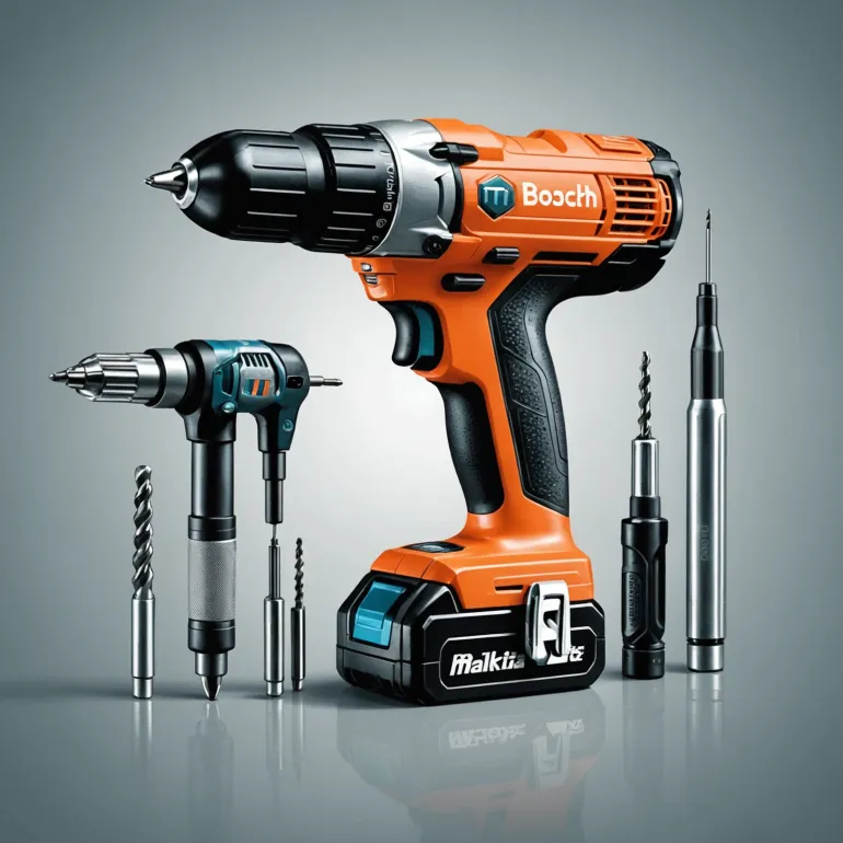 Почему шуруповерт не крутит: частые причины и что делать