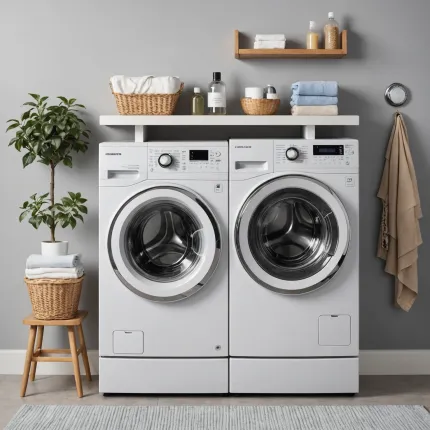 Как правильно использовать отсек для кондиционера в стиральной машине: подробное руководство