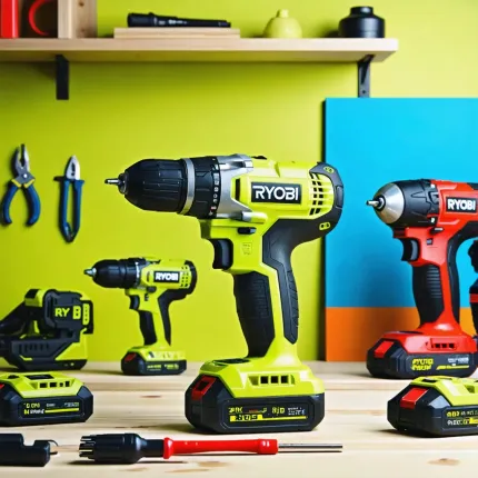 Как выгодно купить шуруповерт аккумуляторный Риоби: цены, советы и варианты доставки