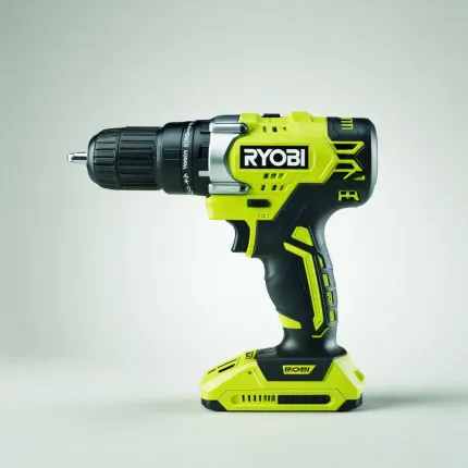 Шуруповерт Ryobi One: обзор, характеристики и советы по выбору