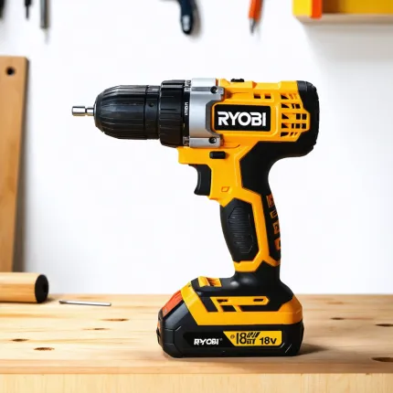 Почему ryobi шуруповерт 18 вольт станет вашим незаменимым помощником